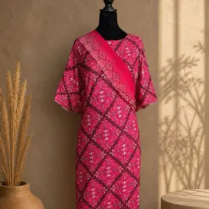 New fashion Baati and scarf