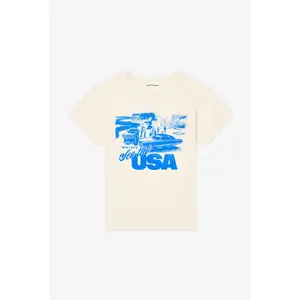 Chevrolet Road Trip Women’s Baby Tee