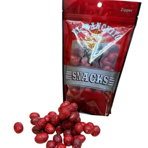 Japanese Peanuts Fuego 10 oz