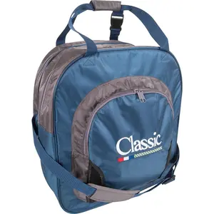 Classic Super Deluxe Rope Bag Blue