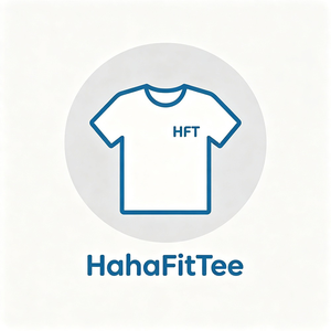 HahaFitTee