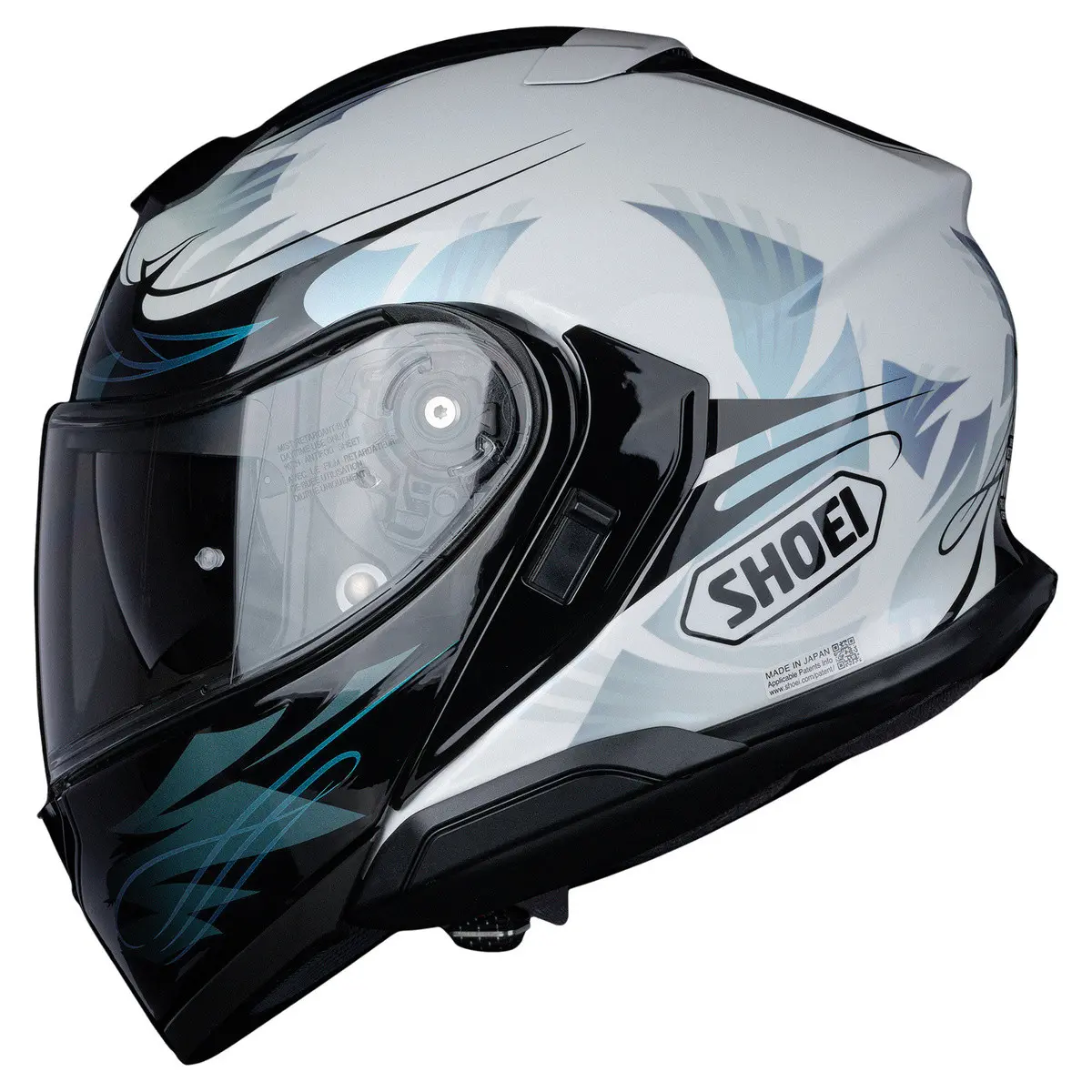 Shoei Neotec3 Breeze Helmet Shoei Neotec3 Breeze Helmet