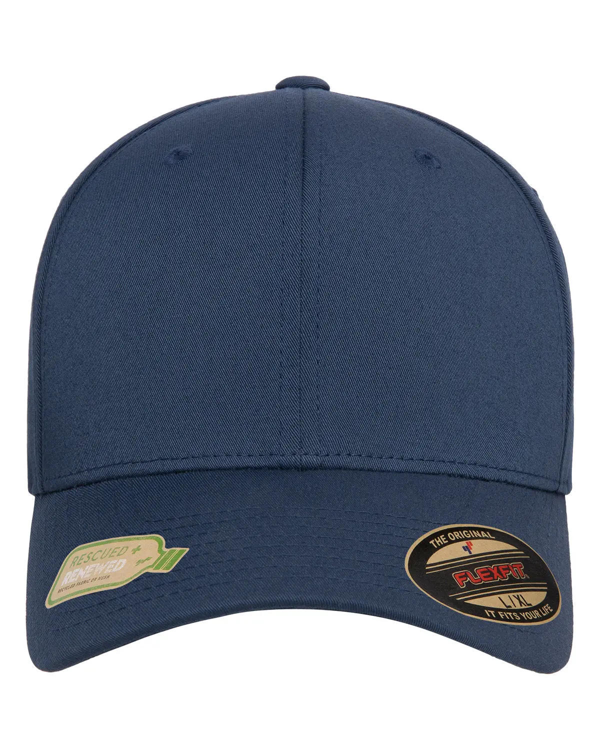 Flexfit 6277R Sustainable Polyester Cap