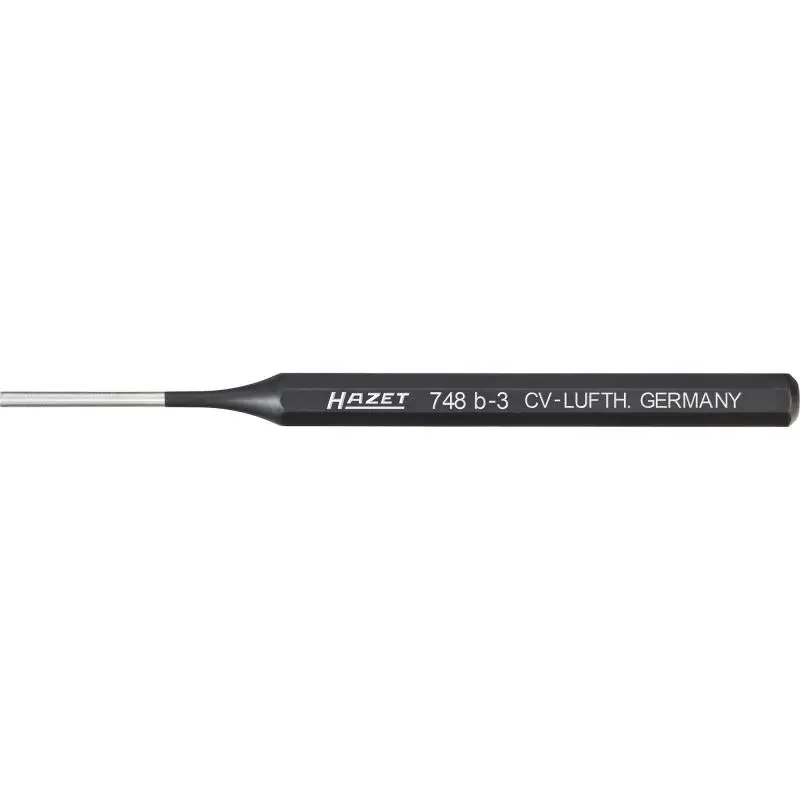 Hazet 748B-5 Drift Pin, 5mm