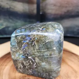 Rainbow Labradorite