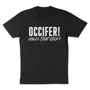 Britton Emert | How's That Stick Apparel