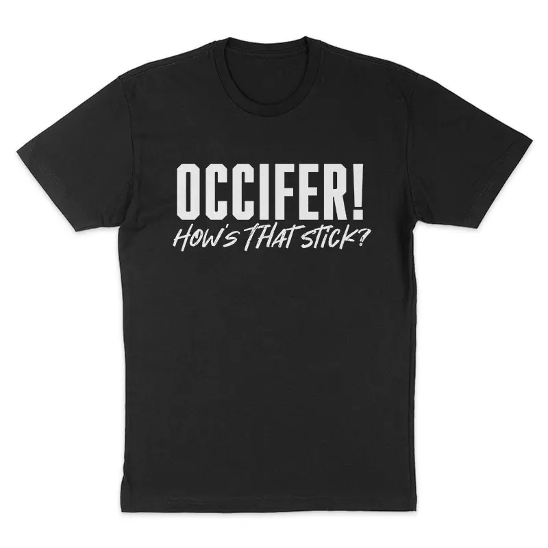 Britton Emert | How's That Stick Apparel