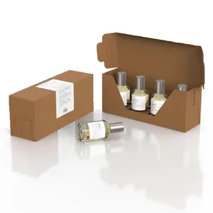 Emper Discovery set, Unisex 30ml Fragrance Parfum Floral Fragrance Blend