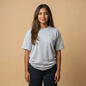 ETERNO Oversized Tee