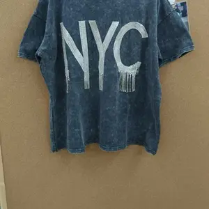 NYC shirt