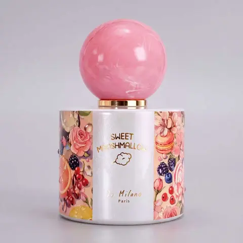 Sweet Marshmallow by Jo Milano Paris EDP Spray 3.4 oz. / 100 ml