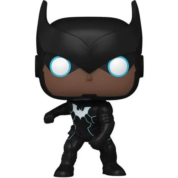 Funko POP! HEROES: DC - Batman War Zone - Batwing  [COLLECTIBLES] Vinyl figurine/statue