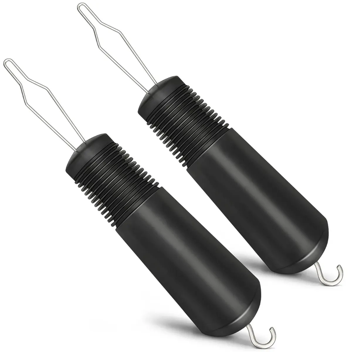 2Pcs Non-Slip Button Helper Tool, Button Hook Aid for Shirts, Coats – Ideal for Elderly (Sports & Outdoor Canoeing Accessory), Button Aid