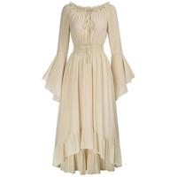 Light Yellow(one size too big)