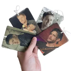 Dean/Jensen car fresheners