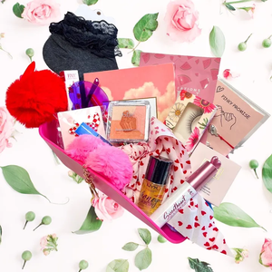 Wanderlust Beauty by Ruby May