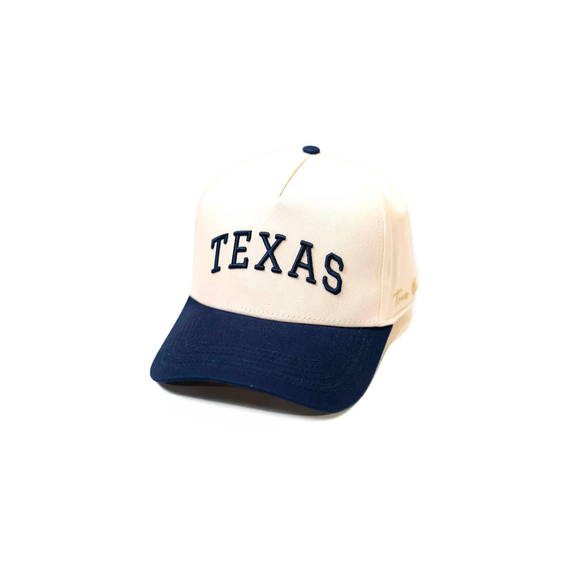 Texas Originals - NAVY / OFFWHITE Texas Originals - NAVY / OFFWHITE