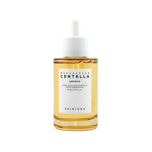 Skin 1004 Madagascar Centella Ampoule 1.9oz - Lightweight Hydrating Serum with Centella Asiatica for Sensitive Skin, Gentle Soothing Daily Skincare