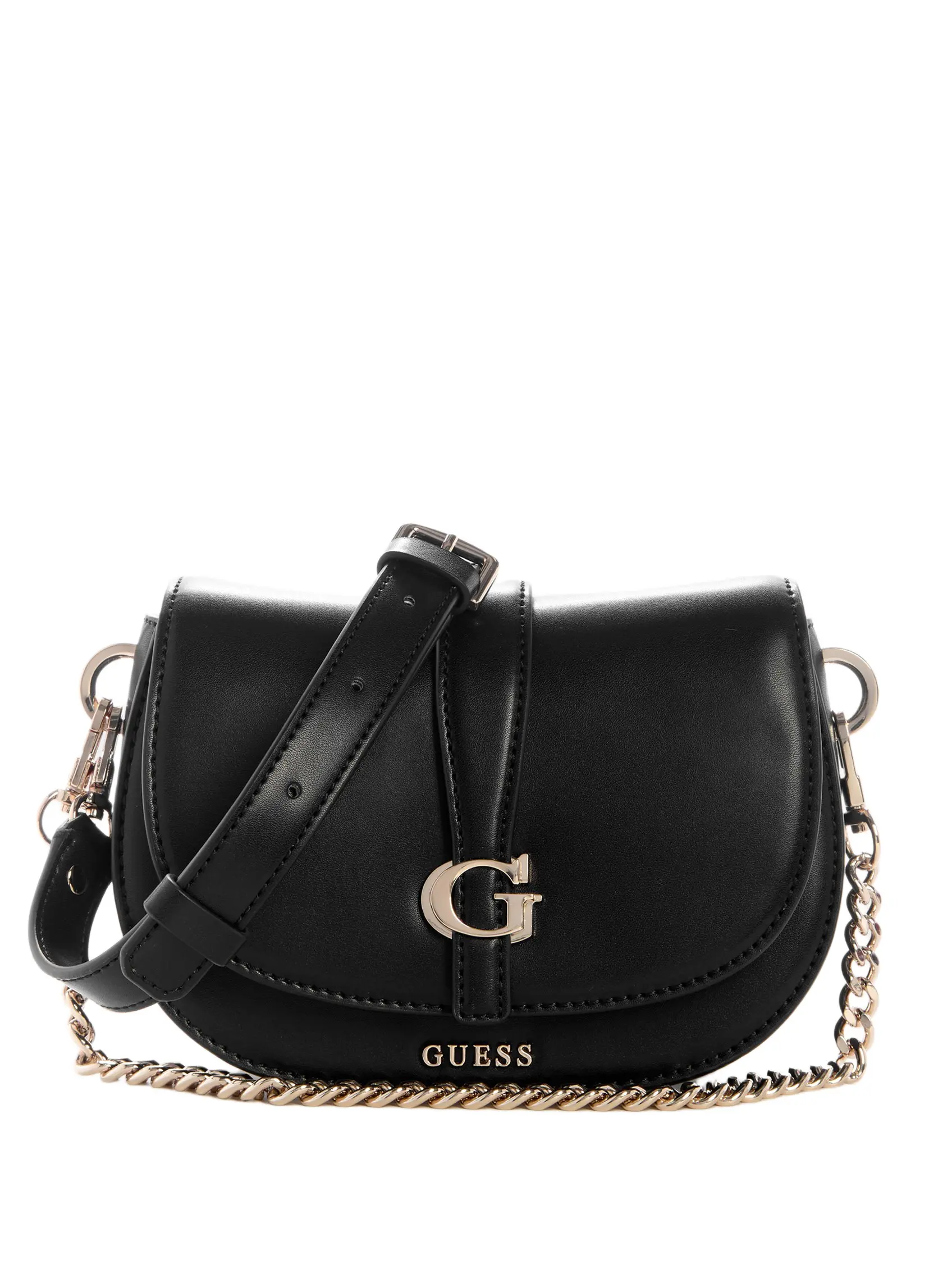 GUESS Female Carrie Mini Crossbody