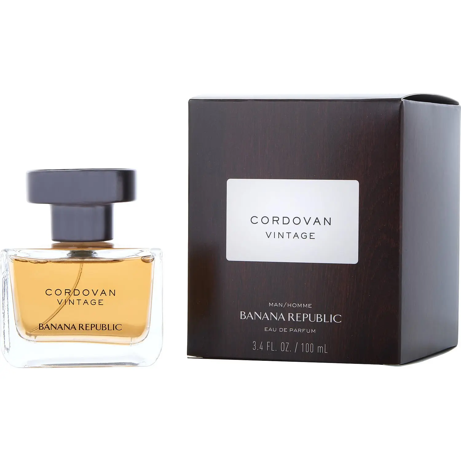 Banana Republic Cordovan Vintage By Banana Republic Eau De Parfum For Men Banana Republic Cordovan Vintage By Banana Republic Eau De Parfum For Men