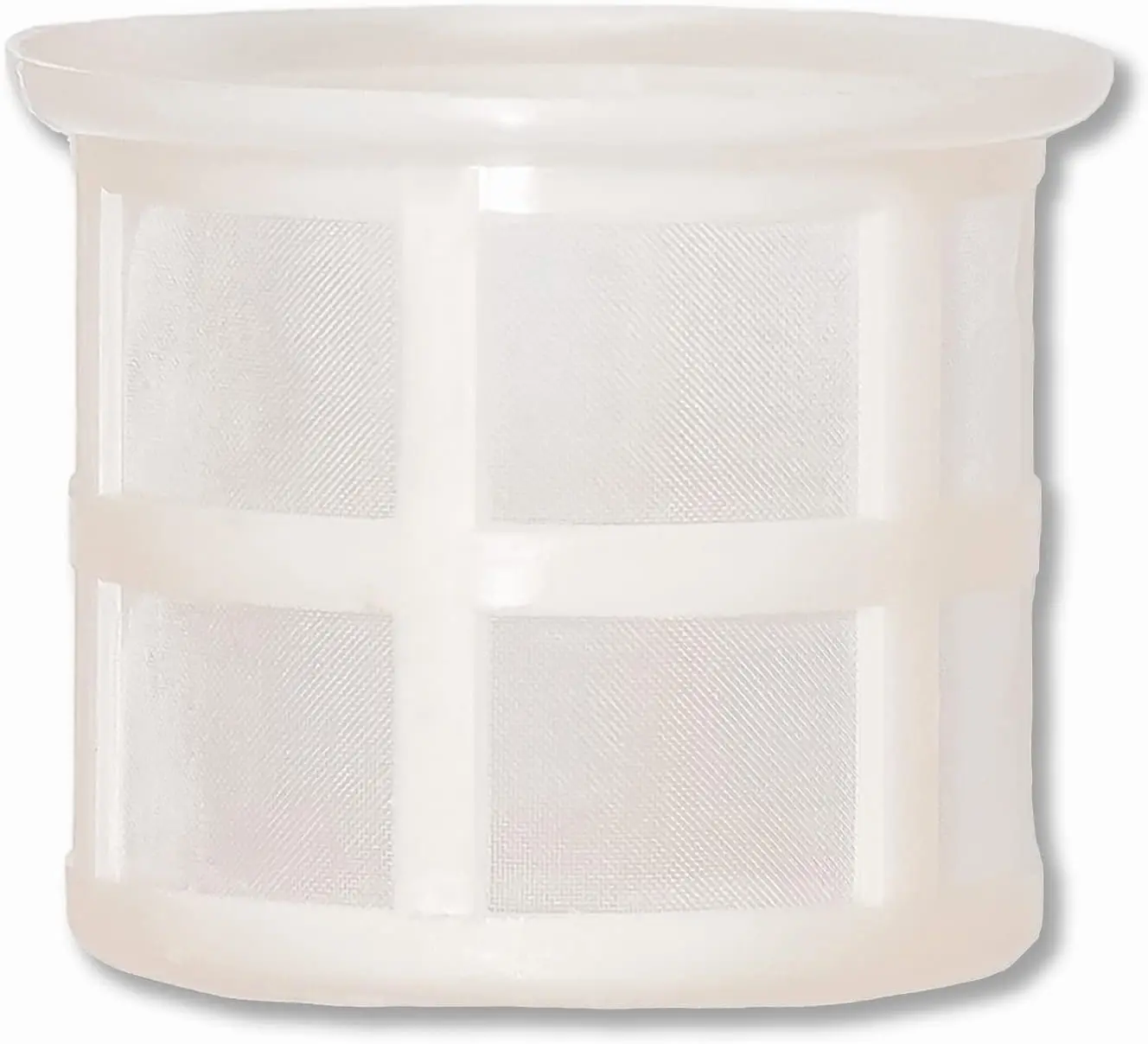 JMCHstore Generator Fuel Tank Filter Strainer Cup Replacement 0H1326 For Predator 6500W 8HP 13HP 420cc, Champion Gasoline Generator Parts Fit Generac GP5500, Briggs & Stratton Honda GX390 Generator