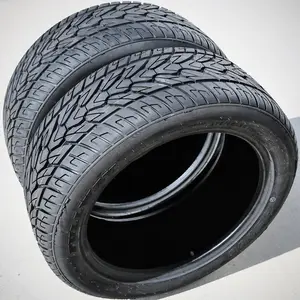 2 New Fullway HS266 275/45R20 110H XL A/S Performance Tires