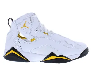 Nike Jordan True Flight Leather Mens Shoes