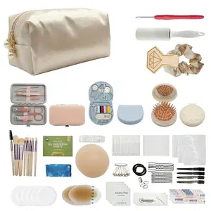 Wedding  Kit | 30+ Essentials | 100+ Pieces | Bridal  Kit for Wedding Day