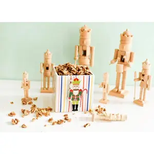 Mr. Nutcracker Mini Attachment