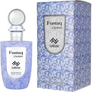 Luniche Fustaq L'ocean By Luniche Eau De Parfum For Unisex