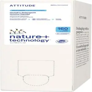 Liquid laundry detergent ewg verified laundry soap he compatible vegan and plant based products crueltyfree wildflowers bulk refill 160 loads fl oz