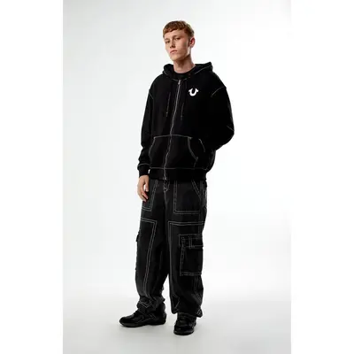 True Religion Zip at Ross TikTok Shop - Main Image