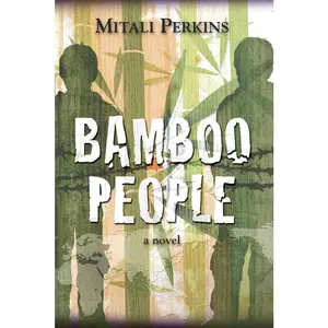 USED-Bamboo People by Perkins, Mitali (Paperback)
