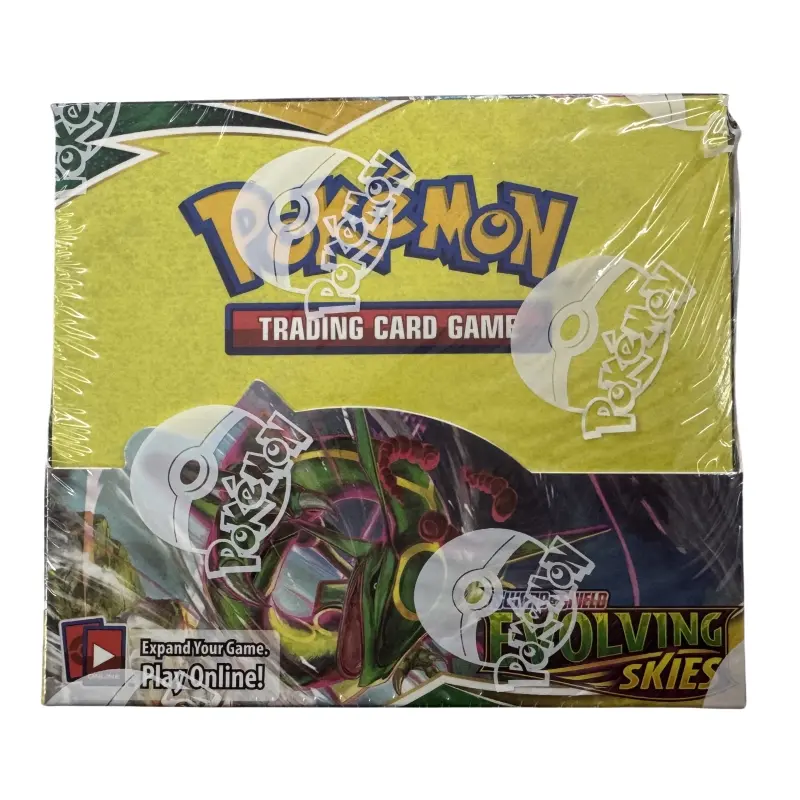 evolving skies pull rates pokmon - TikTok Shop