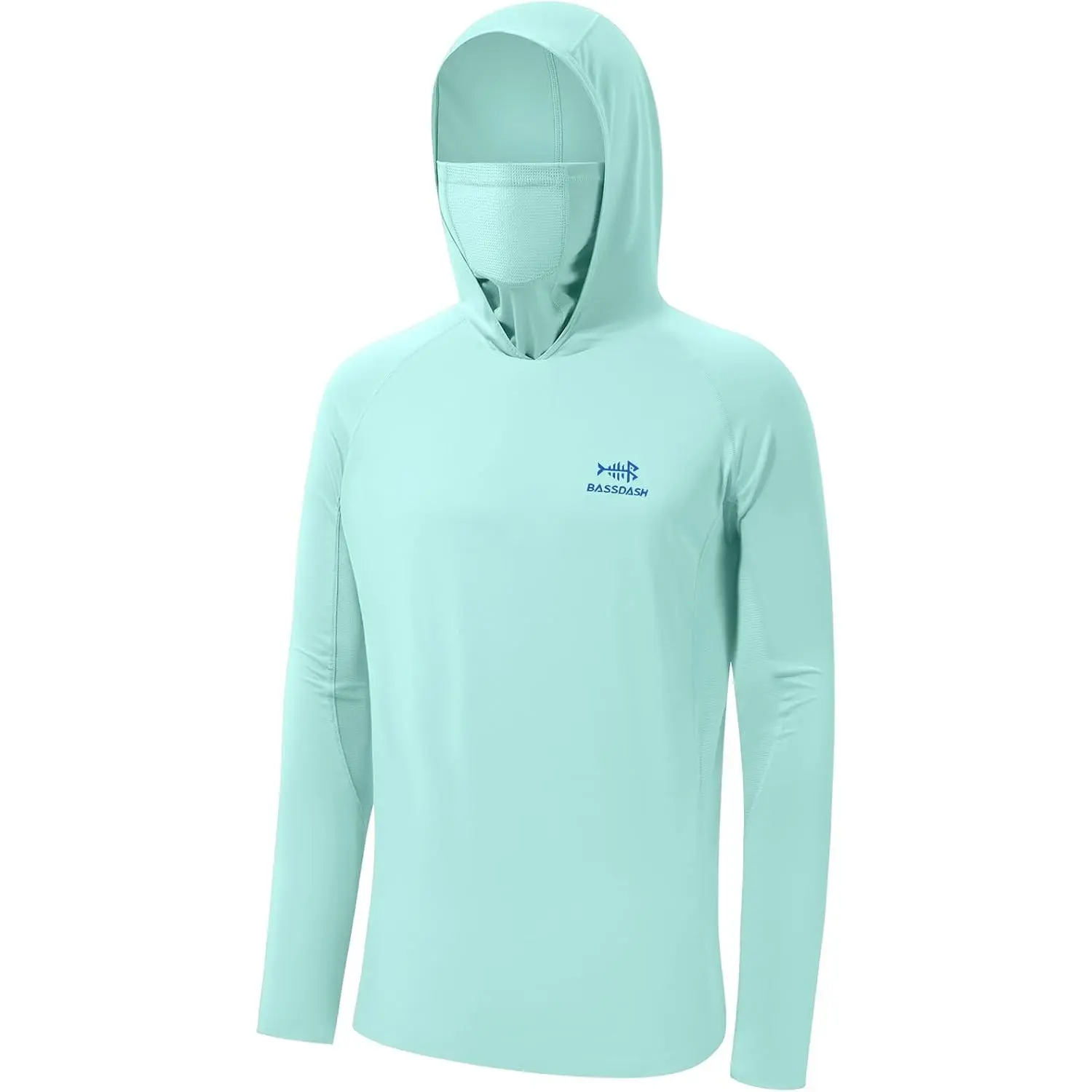 Seafoam