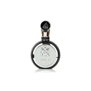 Lattafa PRIDE FAKHAR Silver M EDP 3,4 Oz