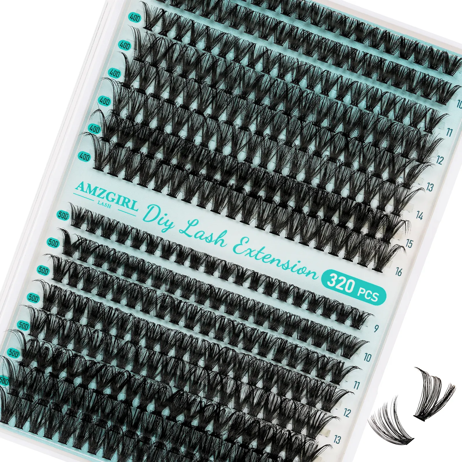 AL 4050D (Single Box)