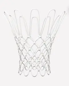 Spalding 8509SP Official On-Court Basketball Net - Perfect for Game and Training