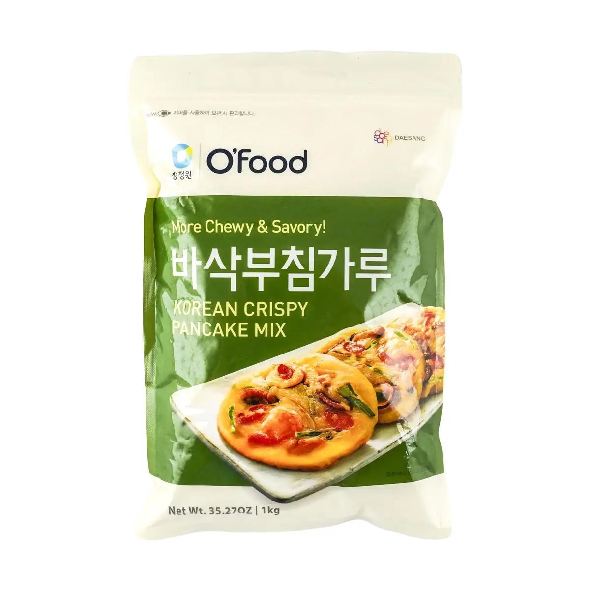 O'Food Korean Crispy Pancake Mix 35.27 oz
