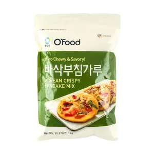 O'Food Korean Crispy Pancake Mix 35.27 oz