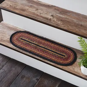 Heirloom Farm Stair Tread - Oval