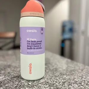 Owala Surf’s Edge FreeSip 32oz