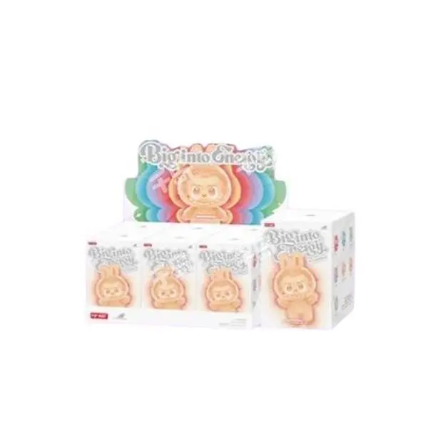 Big Into Energy Vinyl Plush