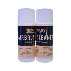 Airbrush Cleaner