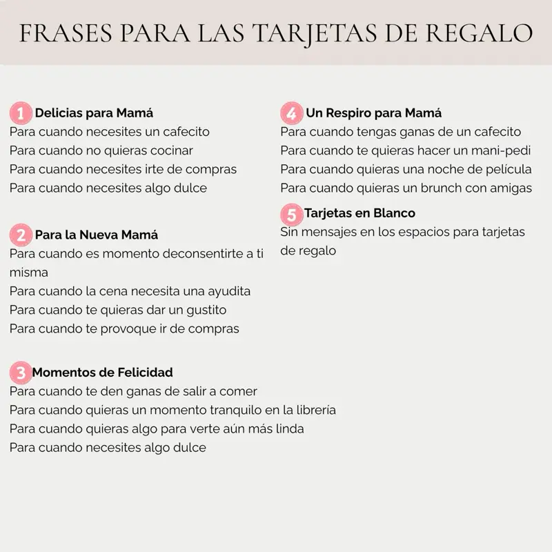 Momentos de Felicidad