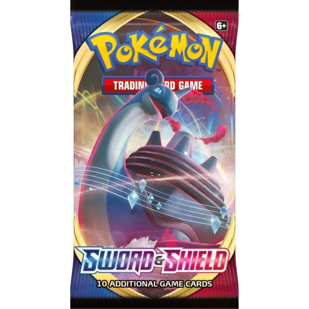 Pokmon Sword And Shield Base Set - TikTok Shop Pokmon Sword And Shield Base Set - TikTok Shop