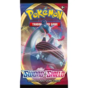 Pokémon Sword And Shield Base Set