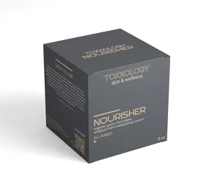 Toxxology Nourisher Slumber Beef Tallow Lotion. Moisturizer ,Skincare, Skin Repair