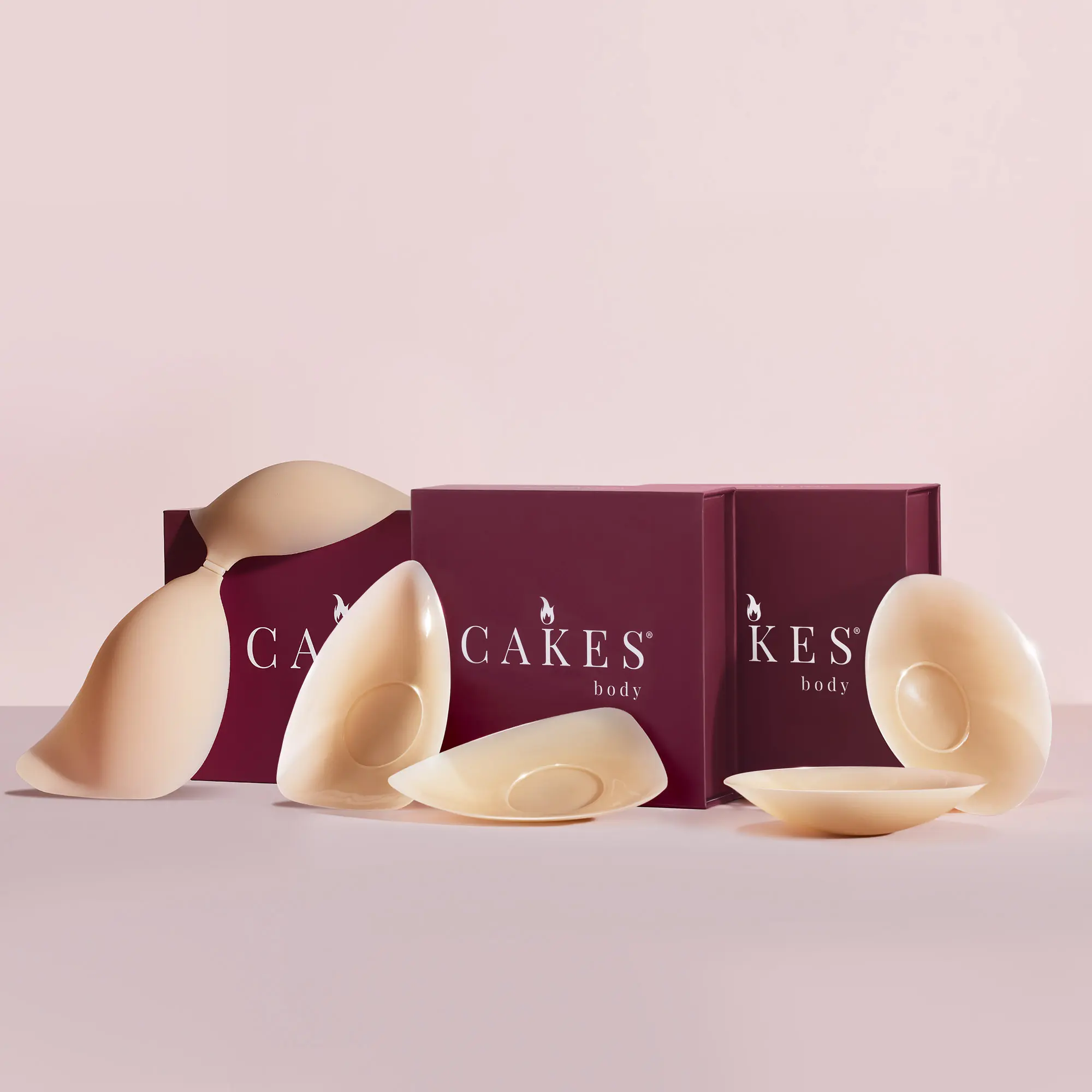 HONEY - Cleavage size XXL