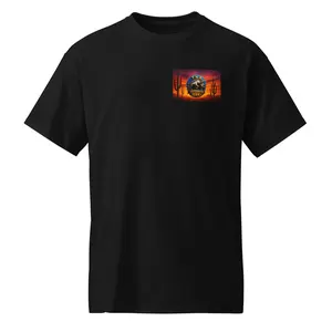 TNA JERKY T-Shirt
